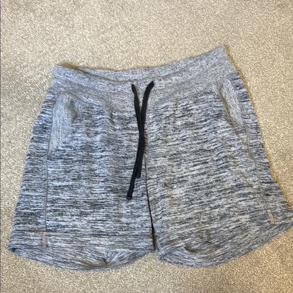 Athleta Gray Women's Casual Shorts